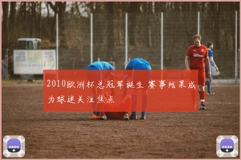 2010欧洲杯总冠军诞生 赛事结果成为球迷关注焦点